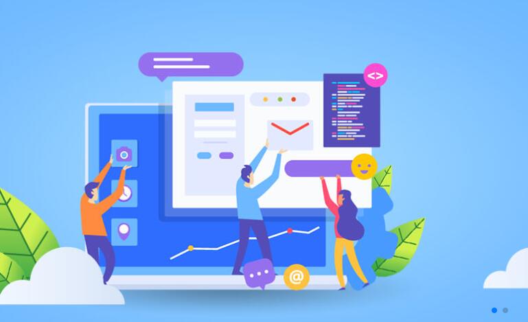 免費CMS建站系統